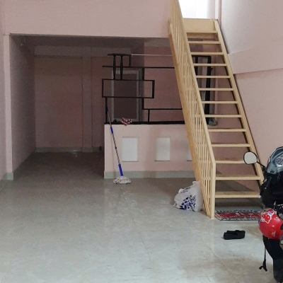 Cho thuê NNC Trệt, lửng, 2 lầu, ST sau lưng căn MT đường Cống Quỳnh P. Phạm Ngũ Lão Q1. Giá 24 Triệu