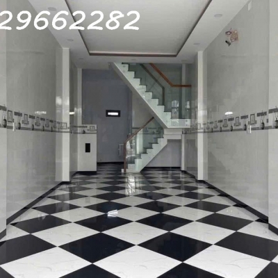 Bán Nhà Mặt Tiền Đường Nguyễn Cư Trinh, Sa Đéc, Đồng Tháp