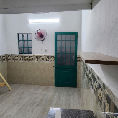 Bán dãy nhà trọ đường Thanh Vinh 8 - Hòa Khánh Bắc - Liên Chiểu - Đà Nẵng