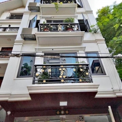 BÁN NHÀ PHÂN LÔ PHỐ LÊ TRỌNG TẤN, THANH XUÂN, GẦN 140M2, 5T, Ô TÔ TRÁNH, KINH DOANH VĂN PHÒNG - Ở SƯỚNG