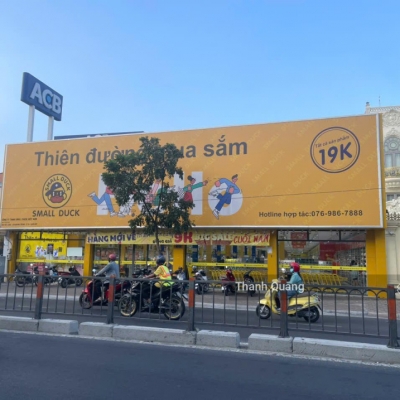 Quỹ đất lớn MT số 138 Quang Trung, Phường 10, Gò Vấp, Hồ Chí Minh. Dt 1581m2, Giá 219 tỷ