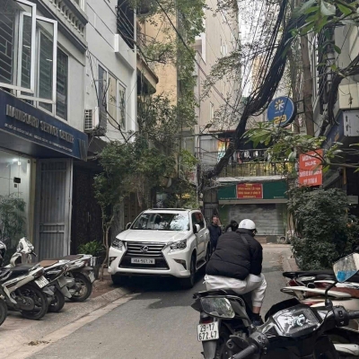 BÁN NHÀ PHÂN LÔ CHÙA BỘC, ĐỐNG ĐA - LÔ GÓC 70M2 x 6 TẦNG - VỈA HÈ Ô TÔ TRÁNH - KINH DOANH - GIÁ 29.8 TỶ