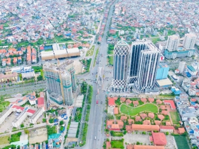 Bán Đất Hải Phòng Đường 30m Lô 9 Lê Hồng Phong – Vị Trí Đắc Địa, Kinh Doanh Cực Đẹp