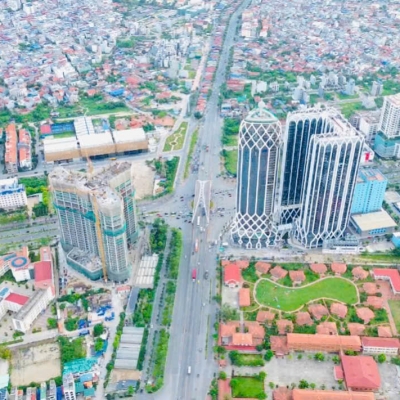 Bán Đất Hải Phòng Đường 30m Lô 9 Lê Hồng Phong – Vị Trí Đắc Địa, Kinh Doanh Cực Đẹp