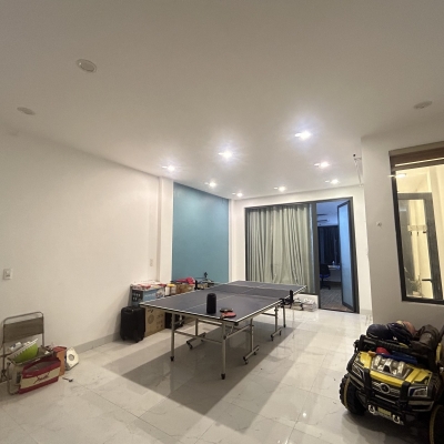 ???? 8,5 TỶ - NHÀ MỚI MẶT TIỀN ĐƯỜNG 10M5 TRẦN THỦ ĐỘ – KHUÊ TRUNG – CẨM LỆ – VÀO Ở NGAY ????