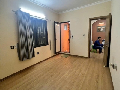 ????Tập thể Mai Dịch - Cầu Giấy 80m2 siêu thoáng 4.85 tỷ????