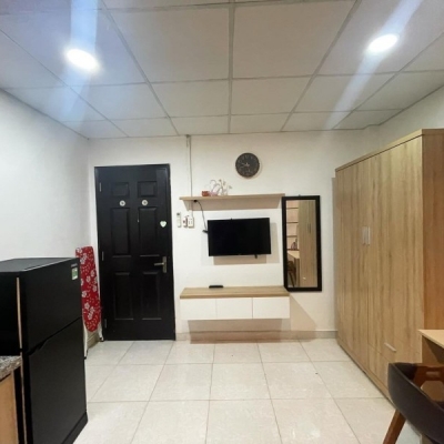 CHDV ĐƯỜNG 3/2 QUẬN 1 - SẴN DÒNG TIỀN GẦN 2TY/NAM - 19 PHÒNG - CHỈ HƠN 30TY