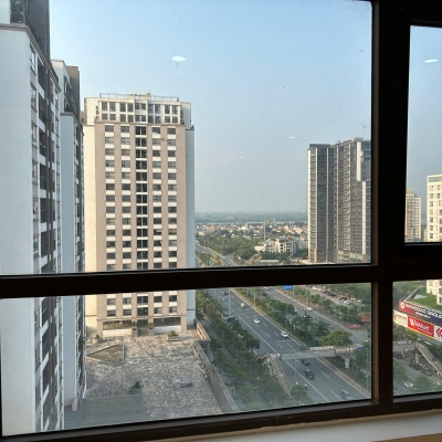 10.10.25 Bán căn hộ 3 ngủ 2 WC UDIC WESTLAKE đối diện Lotte Tây Hồ, ngắm pháo hoa Hồ Tây, căn góc 3 mặt thoáng