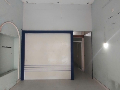 ♥ MT Thái Thị Bôi gần Chợ, 80m2, ngang 4.1, 8.1 tỷ