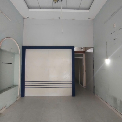 ♥ MT Thái Thị Bôi gần Chợ, 80m2, ngang 4.1, 8.1 tỷ