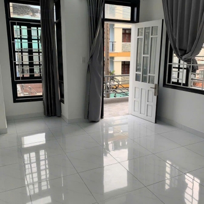MẶT TIỀN KINH DOANH CỰC VÍP - LÔ GÓC - GẦN CHỢ TRẦN VĂN QUANG - VỪA CHO THUÊ VỪA KHAI THÁC CHDV.