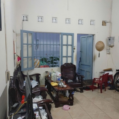 # Kiệt Ô tô sát MT Nguyễn Chí Thanh, 46m2, C4, 3.55 tỷ