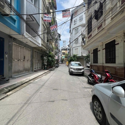 CÓ 102... PL Vĩnh Phúc Ba Đình oto kinh doanh nhỉnh 20ty 52m x 5t.