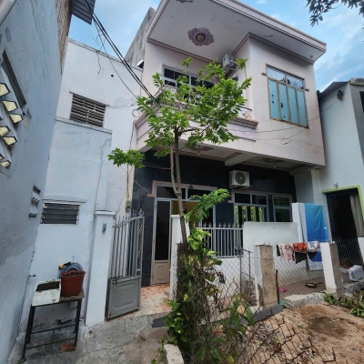 BÁN NHÀ gần Champa Island – Bắc Nha Trang. 2 Tỷ180 (Sổ hồng trao tay)