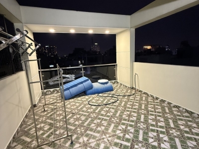 Bán nhà đẹp giá tốt 5 tầng 3PN 3WC, 36m2 Lê Đình Cẩn, BÌnh Tân, hoàn công A4 Chỉ 4.3 tỷ
