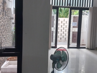 # Nhà sát MT Ba Đình, 94m2, 4 tầng kiên cố, sạch đẹp 6.x tỷ