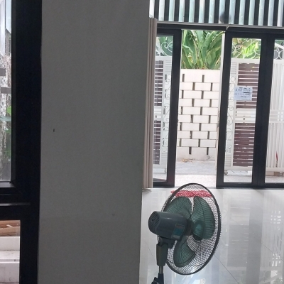# Nhà sát MT Ba Đình, 94m2, 4 tầng kiên cố, sạch đẹp 6.x tỷ