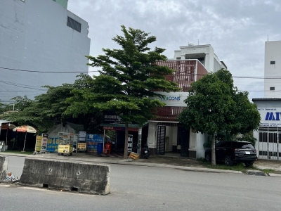 Bán Nhà 3 Lầu Mặt Tiền Đường Liên Phường - Phú Hữu - Quận 9 Cũ - Thành Phố Thủ Đức