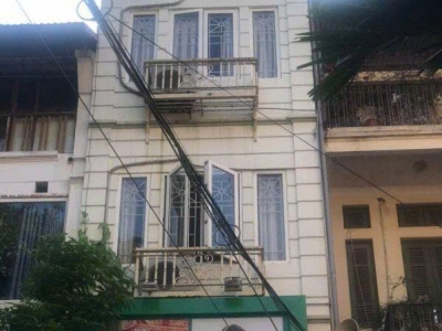 PHÂN LÔ ĐỖ QUANG -KINH DOANH ĐỈNH - O TÔ TRÁNH - VỈA HÈ RỘNG - 40M2* 5T