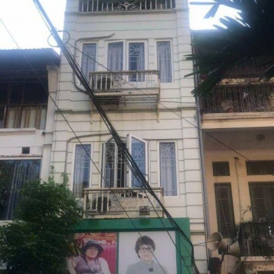 PHÂN LÔ ĐỖ QUANG -KINH DOANH ĐỈNH - O TÔ TRÁNH - VỈA HÈ RỘNG - 40M2* 5T