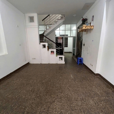 Cho thuê nhà khu Phân Lô Nguyễn Hữu Thọ, 5 tầng x 50m2, 6 ngủ, 13 Triệu
