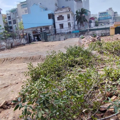 Bán 31 lô đất giải phóng phân lô 2 thoáng ô tô hoàng mai