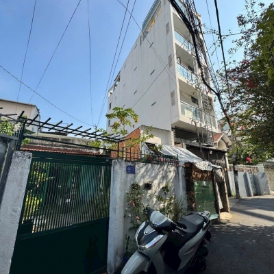 ĐẤT SIÊU VỊ TRÍ ĐẮC ĐỊA, LÊ QUANG ĐỊNH GÒ VẤP, GIÁ MỀM MẠI, 126M2 THỔ CƯ