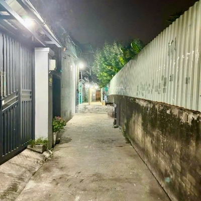 CG: NHÀ CHÍNH CHỦ – GẦN CHỢ HIỆP BÌNH – CHỈ 4,3 ????