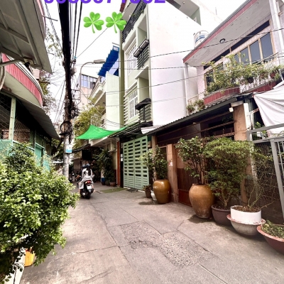 ????????‍♀️NHÀ BÁN MT Đ.SỐ- XE HƠI ĐẬU CỬA- KHU VỰC KINH DOANH SIÊU LỢI NHUẬN- TRỤC ĐƯỜNG KHÁNH HỘI - BẾN VÂN ĐỒN OR VĨNH HỘI- HOÀNG DIỆU- ĐẾN NGUYỄN TẤT THÀNH