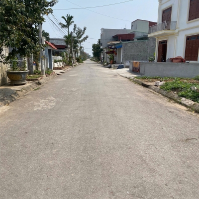 2.1xx tỷ 85m2 Phố Tân Thành Dương Kinh Zalo 0567222555