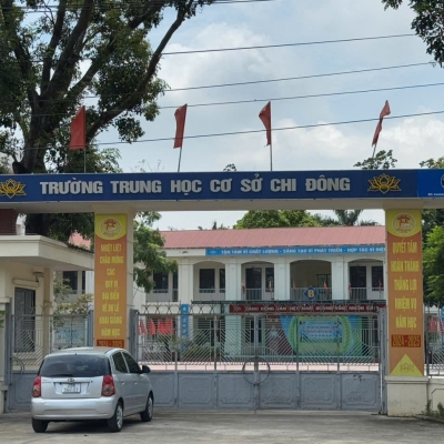 Đất thôn Hoà Bình, Chi Đông, Mê Linh, HN. Ba bước chân tới mặt chợ, ngã tư đèn đỏ tổ 1 (Cũ)