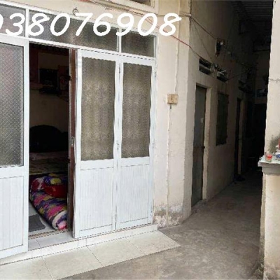 BÁN NHÀ CẤP 4 VÀ DÃY PHÒNG TRỌ ĐƯỜNG NAM CAO – GẦN CHỢ TRẠM 2 – GIÁ CHỈ 2.X TỶ