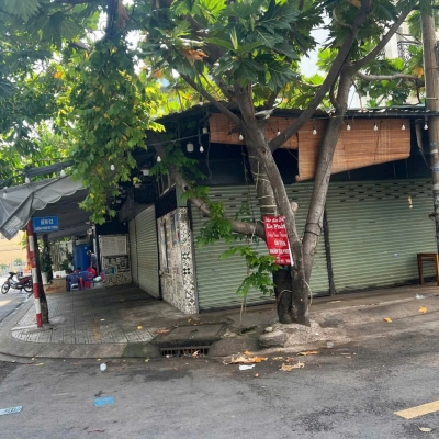 Nhà 2 MT 64A Phạm Huy Thông, Phường 7, Gò Vấp, MT 30m, 10x9m, Cn 88,9 m2, trệt lửng, 23,5 tỷ TL