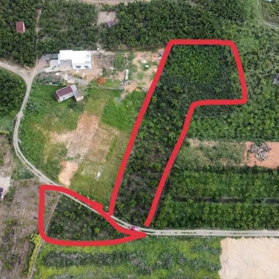 BÁN ĐẤT VIEW ĐẸP TẠI TP. BẢO LỘC – GIÁ CHỈ 1,4 TỶ/SÀO