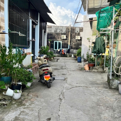 BÁN NHÀ 2 TẦNG 74M² ĐƯỜNG SỐ 8, LONG BÌNH, TP. THỦ ĐỨC – GIÁ 2.X TỶ