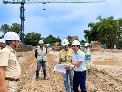 The Felix – Khi “tổ ấm trong mơ” không còn là giấc mơ chỉ 3,9 triệu / tháng.