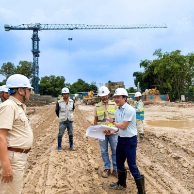 The Felix – Khi “tổ ấm trong mơ” không còn là giấc mơ chỉ 3,9 triệu / tháng.