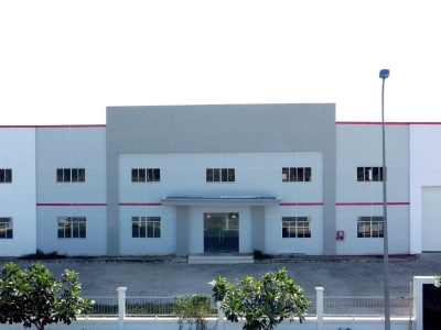 XT123 cho thuê nhà xưởng mới, thiết kế hiện đại sẵn xưởng, bàn giao hoạt động liền