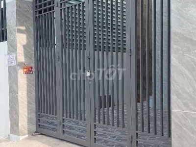 CHO THUÊ NHÀ NGUYÊN CĂN MỚI 100% – BÌNH CHUẨN 64