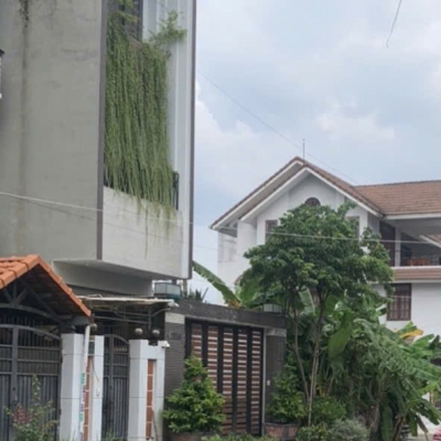 Bán Lô Đất Biệt Thự Khu Điện Ảnh Ven Sông, Sổ Hồng Riêng, Gần Gigamall Phạm Văn Đồng, Giá chỉ 120 triệu/m² - THƯƠNG LƯỢNG