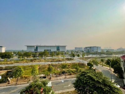 ???? Nhà Đẹp 6 Tầng, Gara 7 Chỗ -Trung Tâm Hành Chính Bắc Từ Liêm-Kinh doanh