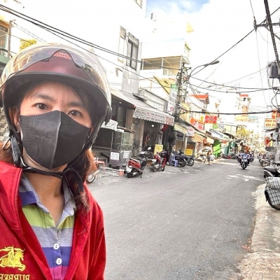 GIẢM CHÀO 3T- CÒN 23T- MẶT TIỀN KINH DOANH SẦM UẤT- ĐƯỜNG XÓM CHIẾU GIAO THƯƠNG GIỮA TÔN THẤT THUYẾT VỚI NGUYỄN TẤT THÀNH.