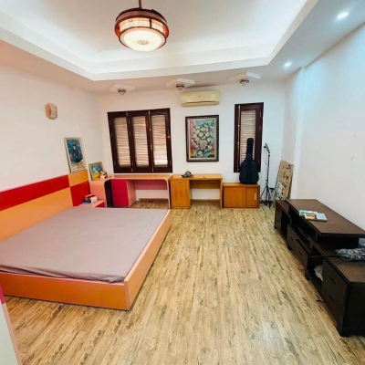 PHÂN LÔ LÊ TRỌNG TẤN, THANH XUÂN – 2 MẶT NGÕ Ô TÔ – 65M² – 5 TẦNG – MT 5M – 346TR/M²