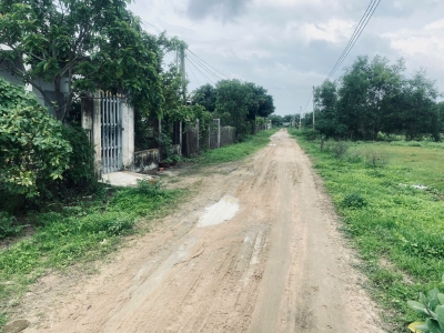 Bán 1000m2 đất ODT Tân Bình - TX LaGi giảm 50% chỉ 1.3 tỷ gần Biển