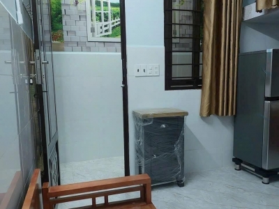 GẤP BÁN GIẢM 1.8 TỶ, CĂN HỘ DỊCH VỤ 4.1X19M, 6 TẦNG FULL NỘI THẤT, THANG MÁY. LÊ CƠ, AN LẠC, BÌNH TÂN. HẺM XE HƠI, GIAO THÔNG THUẬN TIỆN. GIÁ CHỈ CÒN 8.7 TỶ.