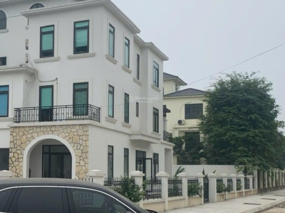 CHO THUÊ BIỆT THỰ GÓC CAO CẤP TẠI AN KHÁNH – KHÔNG GIAN SANG TRỌNG, VỊ TRÍ ĐẸP.