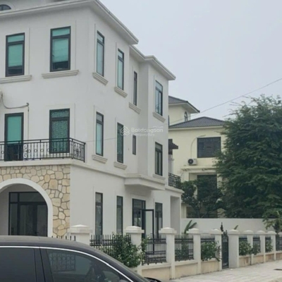 CHO THUÊ BIỆT THỰ GÓC CAO CẤP TẠI AN KHÁNH – KHÔNG GIAN SANG TRỌNG, VỊ TRÍ ĐẸP.