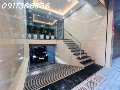 ????Gara Ô tô, Siêu phẩm Vũ Phạm Hàm 73m 9T Thang máy, Đẹp như hoa hậu, hơn 35 tỷ????