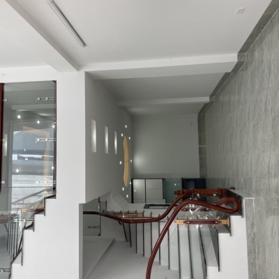 TRUNG TÂM MỸ ĐÌNH - NHÀ MỚI QUANG TIẾN- Ô TÔ ĐỖ CỬA - 5 TẦNG - 4 NGỦ- GIÁ 7 tỷ