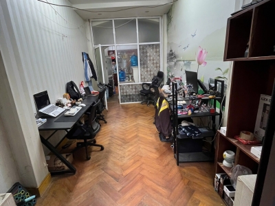 Cho thuê nhà ngõ ô tô Nguyễn Trãi 30m² x 5 tầng 6 phòng ngủ, 3 vệ sinh 14 triệu/tháng